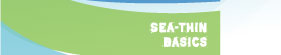 Sea-Thin Basics